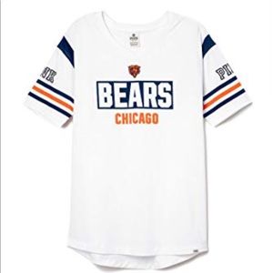 🏈NFL 🏈Chicago Bears Pink Jersey